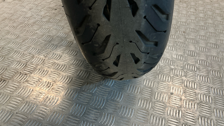 BMW R1250 RT LE 